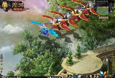 魔域手游中如何快速提升魔石收益？这些方法请收好
